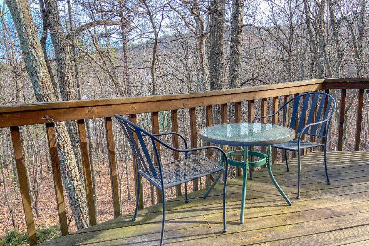 The Overlook In Massanuttens All Season Resort McGaheysville Экстерьер фото